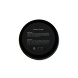 Beard Butter
