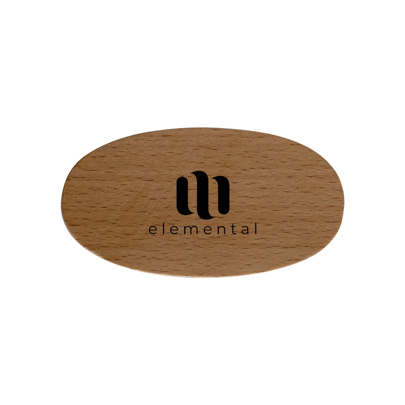 Beard Nylon Brush