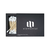Biodegradable Cotton Swabs