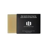Natural Soap - Organic Coconutty