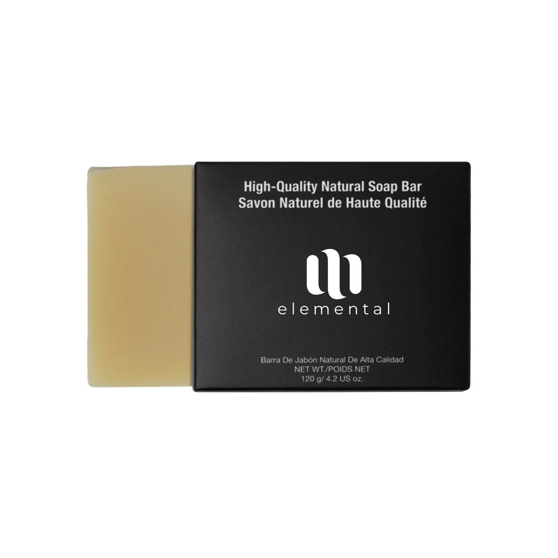 Natural Soap - Organic Coconutty