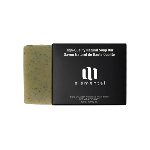 Natural Soap - Sunflower Goddess