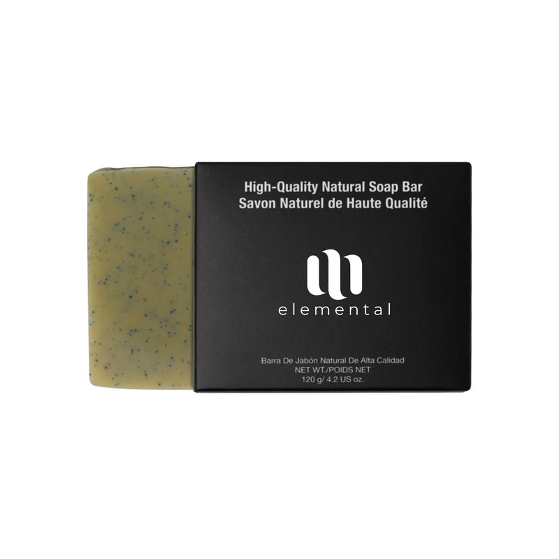 Natural Soap - Sunflower Goddess