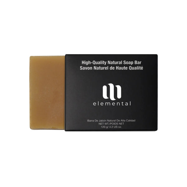 Natural Soap - Fresh Tumeric