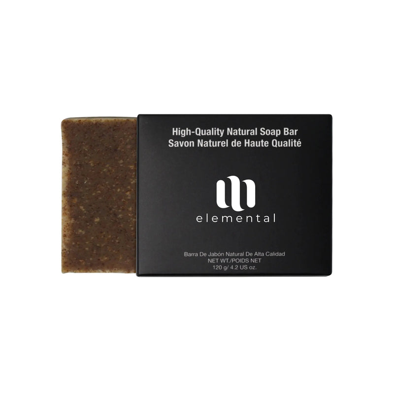 Natural Soap - Apricot
