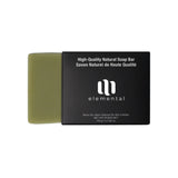 Natural Soap - Aloe