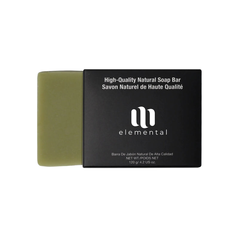 Natural Soap - Aloe