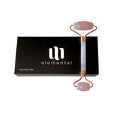 Rose Quartz Roller