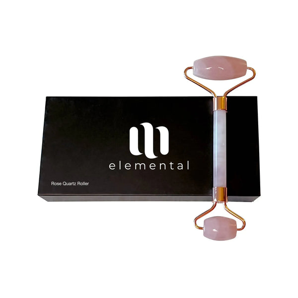 Rose Quartz Roller