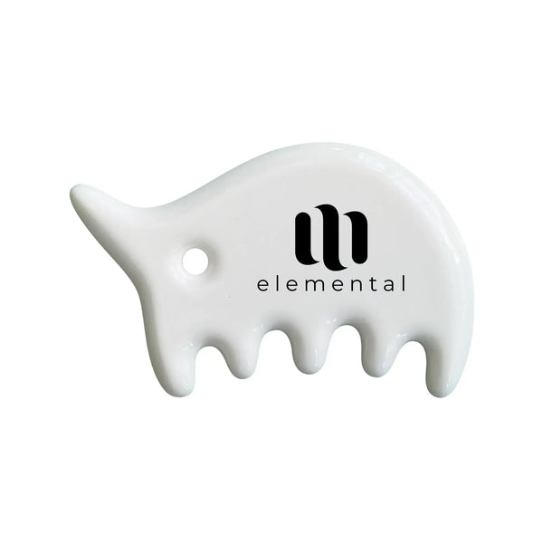Sculpting Gua Sha - Glossy