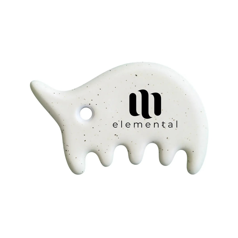 Sculpting Gua Sha - Matte