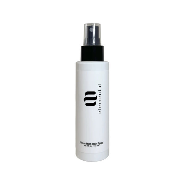 Volumizing Hair Spray
